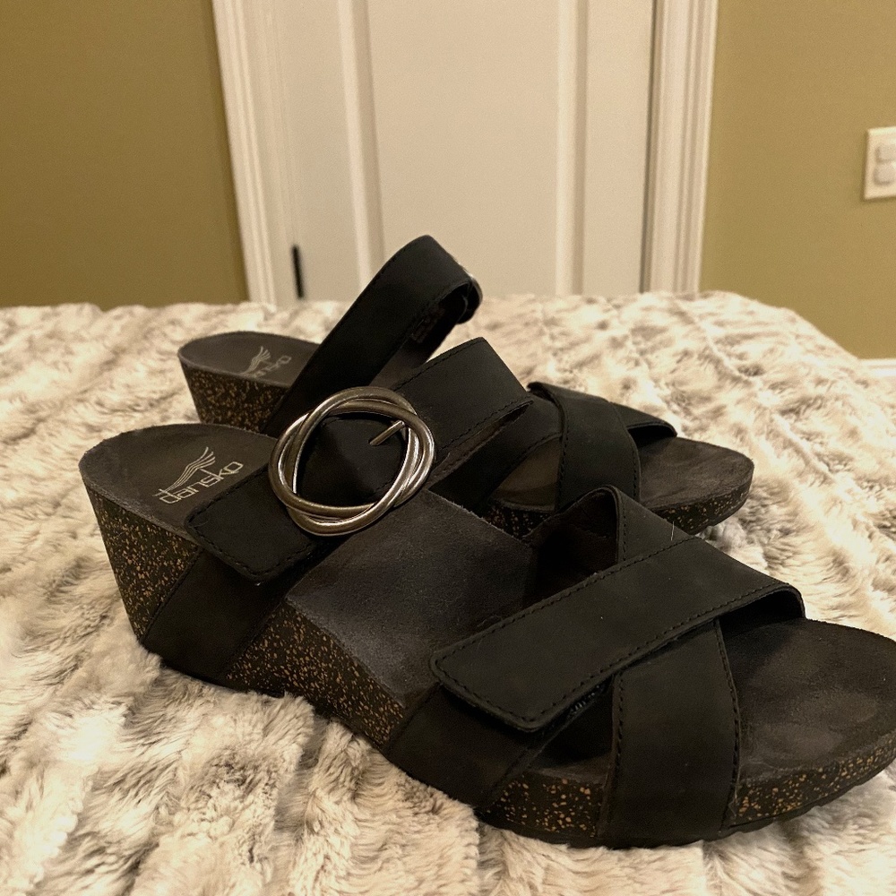 Dansko Susie Sandal